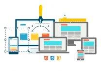 Website Design and Development