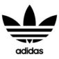 Adidas Abstract Logo Maker Design