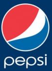 Pepsi Abstract Logo Maker Design