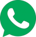 Whatsapp Type Pictorial Logo design