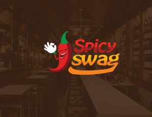 Spicy logo-designer