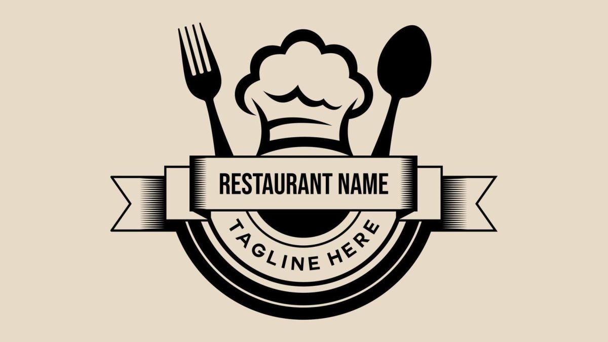 Logo Design Tips for Restaurants and Cafes