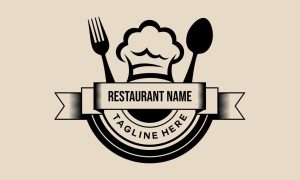 Logo Design Tips for Restaurants and Cafes