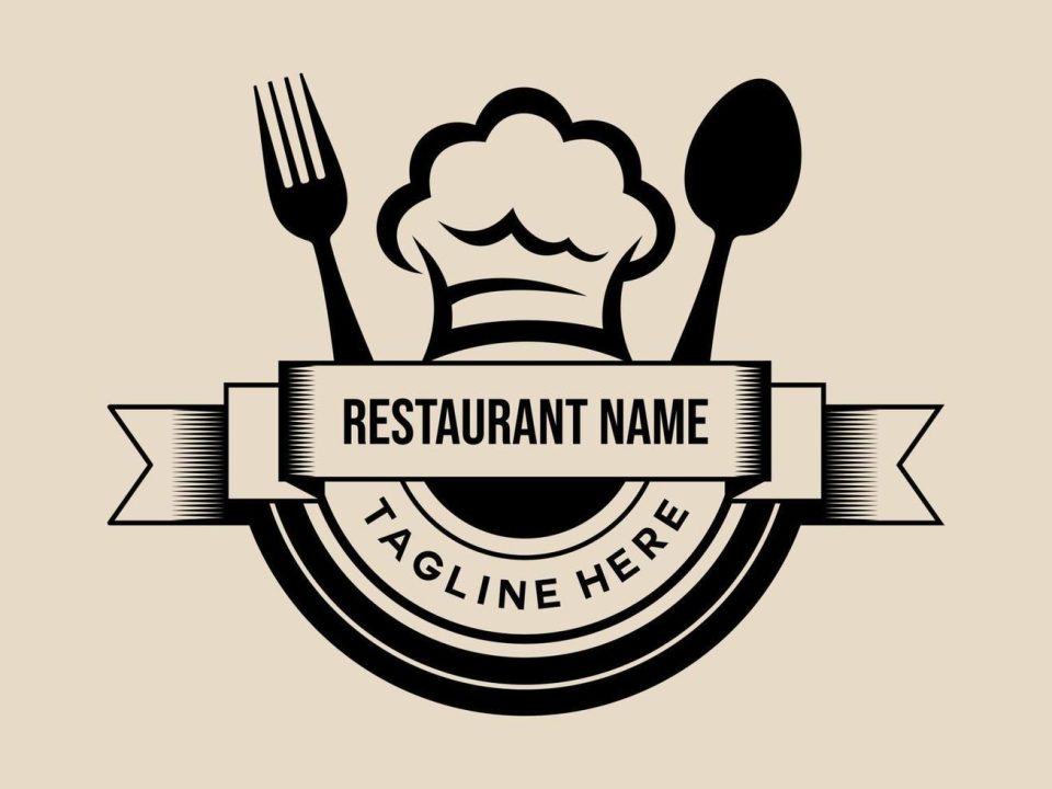 Logo Design Tips for Restaurants and Cafes