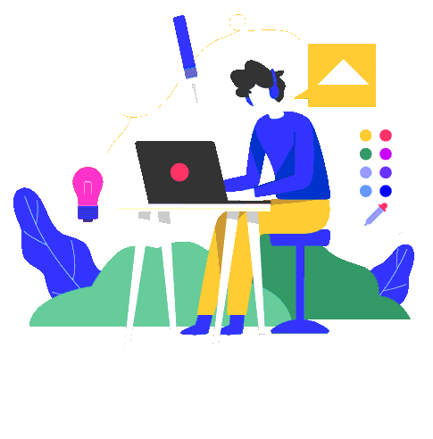 Professional Logo Designer in Pune